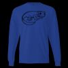 Adult Long-Sleeve Beefy-T® Thumbnail