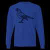 Adult Long-Sleeve Beefy-T® Thumbnail