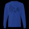 Adult Long-Sleeve Beefy-T® Thumbnail