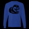 Adult Long-Sleeve Beefy-T® Thumbnail