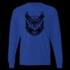 Adult Long-Sleeve Beefy-T® Thumbnail