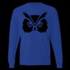 Adult Long-Sleeve Beefy-T® Thumbnail