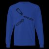 Adult Long-Sleeve Beefy-T® Thumbnail