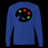 Adult Long-Sleeve Beefy-T® Thumbnail