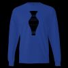 Adult Long-Sleeve Beefy-T® Thumbnail