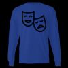 Adult Long-Sleeve Beefy-T® Thumbnail