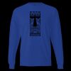 Adult Long-Sleeve Beefy-T® Thumbnail