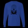 Adult Long-Sleeve Beefy-T® Thumbnail