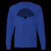 Adult Long-Sleeve Beefy-T® Thumbnail