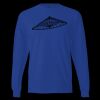 Adult Long-Sleeve Beefy-T® Thumbnail