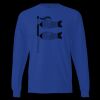 Adult Long-Sleeve Beefy-T® Thumbnail