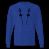 Adult Long-Sleeve Beefy-T® Thumbnail