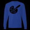 Adult Long-Sleeve Beefy-T® Thumbnail