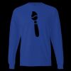 Adult Long-Sleeve Beefy-T® Thumbnail