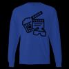 Adult Long-Sleeve Beefy-T® Thumbnail