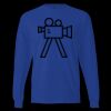 Adult Long-Sleeve Beefy-T® Thumbnail