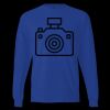 Adult Long-Sleeve Beefy-T® Thumbnail