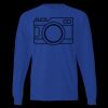 Adult Long-Sleeve Beefy-T® Thumbnail