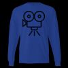 Adult Long-Sleeve Beefy-T® Thumbnail