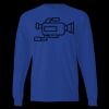 Adult Long-Sleeve Beefy-T® Thumbnail