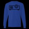 Adult Long-Sleeve Beefy-T® Thumbnail