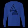 Adult Long-Sleeve Beefy-T® Thumbnail