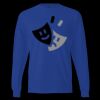 Adult Long-Sleeve Beefy-T® Thumbnail