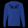 Adult Long-Sleeve Beefy-T® Thumbnail
