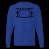 Adult Long-Sleeve Beefy-T® Thumbnail