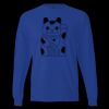 Adult Long-Sleeve Beefy-T® Thumbnail