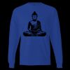Adult Long-Sleeve Beefy-T® Thumbnail