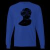 Adult Long-Sleeve Beefy-T® Thumbnail
