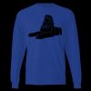 Adult Long-Sleeve Beefy-T® Thumbnail