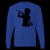 Adult Long-Sleeve Beefy-T® Thumbnail