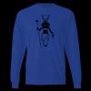 Adult Long-Sleeve Beefy-T® Thumbnail