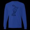Adult Long-Sleeve Beefy-T® Thumbnail