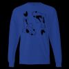 Adult Long-Sleeve Beefy-T® Thumbnail