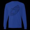 Adult Long-Sleeve Beefy-T® Thumbnail