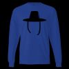 Adult Long-Sleeve Beefy-T® Thumbnail
