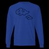 Adult Long-Sleeve Beefy-T® Thumbnail