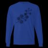 Adult Long-Sleeve Beefy-T® Thumbnail