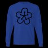 Adult Long-Sleeve Beefy-T® Thumbnail