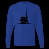 Adult Long-Sleeve Beefy-T® Thumbnail