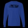 Adult Long-Sleeve Beefy-T® Thumbnail