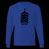 Adult Long-Sleeve Beefy-T® Thumbnail