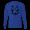 Adult Long-Sleeve Beefy-T® Thumbnail