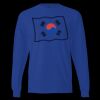 Adult Long-Sleeve Beefy-T® Thumbnail