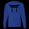 Adult Long-Sleeve Beefy-T® Thumbnail