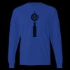 Adult Long-Sleeve Beefy-T® Thumbnail