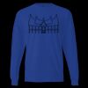Adult Long-Sleeve Beefy-T® Thumbnail